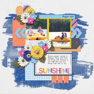 Sunshine