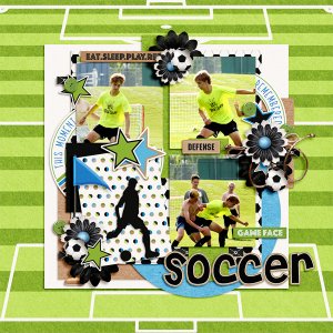 Soccer