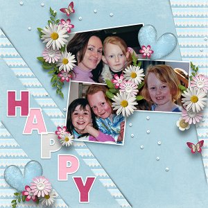 Happy