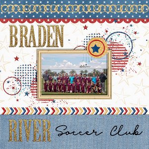 Braden River Soccer Club