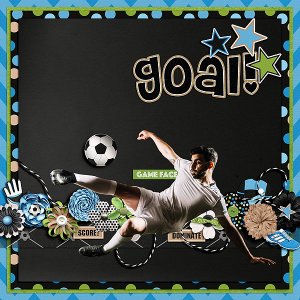 Goal!