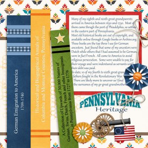 June Designer Spotlight