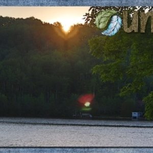 Unplugged Facebook Cover