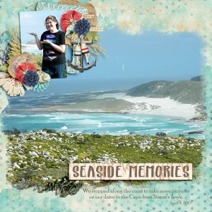 Seaside Memories