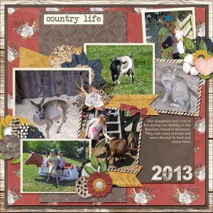 country life