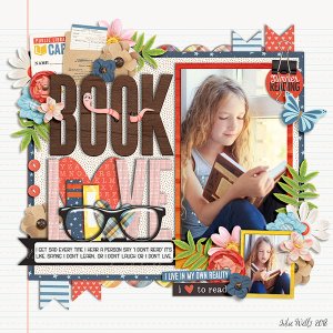 book love