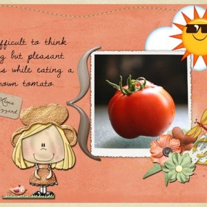 Tomato