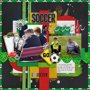 Soccer