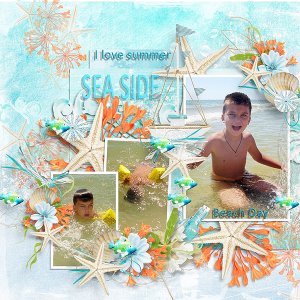 Moments and memories vol. 6.