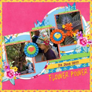 Flower Power