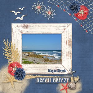 Ocean Breeze