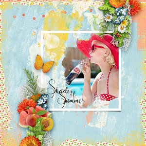 Summer Drink