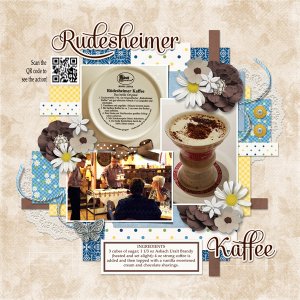Rudesheimer Kaffee