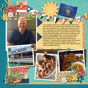 Conch Republic
