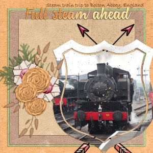 sandie03-Dae ChooChoo  2