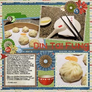 Din Tai Fung
