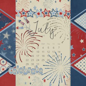 GS Desktop July