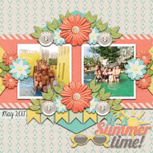 Summer Time