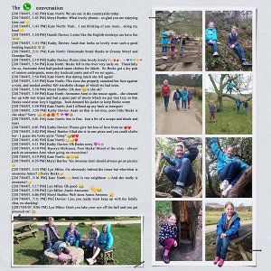 The Story of Padley Gorge + Becks Falls RHS