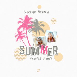 Sunshine Getaway