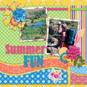 Summer Fun