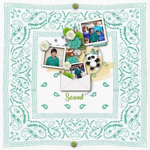 scout