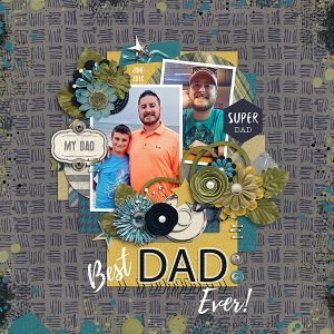 Best Dad Ever!