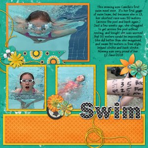 Swim