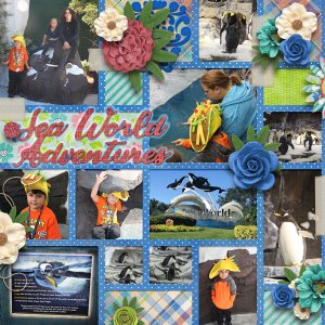 360 Life All about July by Aimee Harrison 01