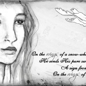 Wings of a Dove