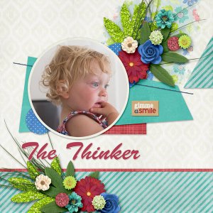 The Thinker
