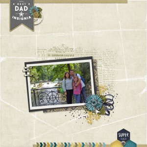 superdad