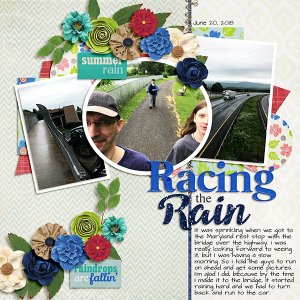 Rain