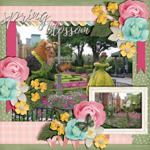 Spring-Blossom