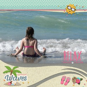 Relax