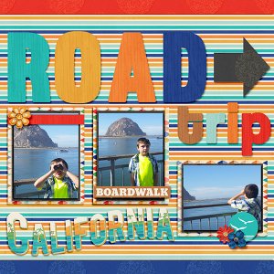Road Trip