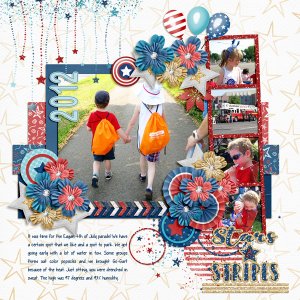 July 4, 2012