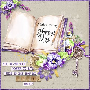 Happy day