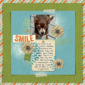 Smile
