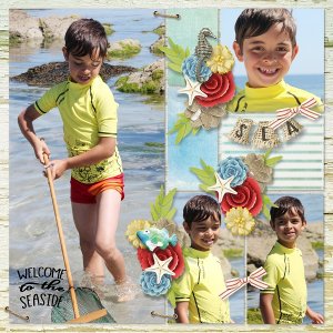 July favorites 2