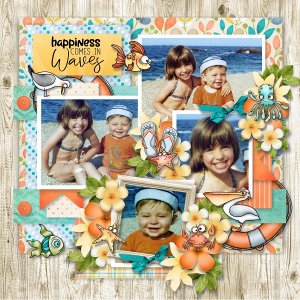 July favorites 1