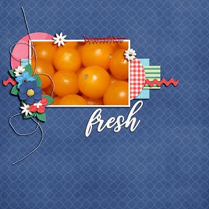 Fresh