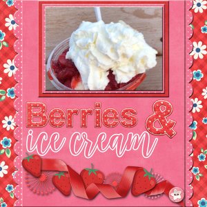 Berries