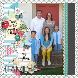 family