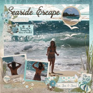 Seaside Escape - Nanakuli