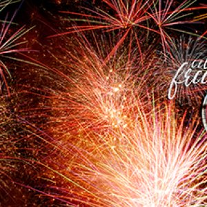 July FB Header
