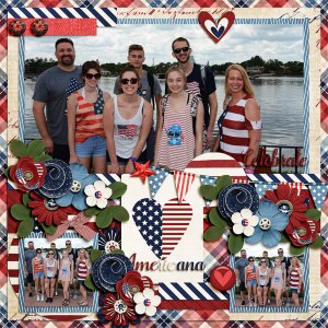 Celebrate Americana