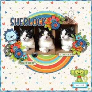 sherlock