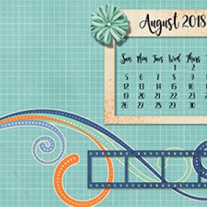 July