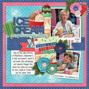 Ice Cream